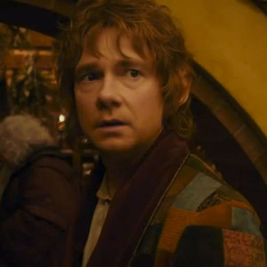 The Hobbit: An Unexpected Journey The Hobbit: An Unexpected Journey